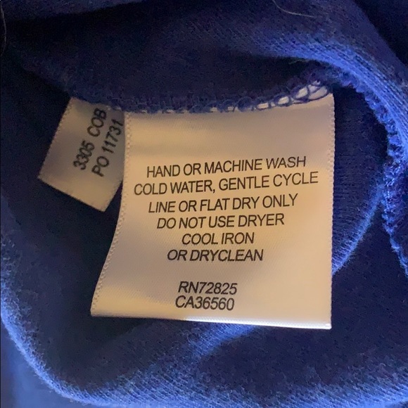 Carnoustie pullover sweater vest - Picture 4 of 4